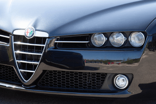 Alfa Romeo Service and Repair - EurAuto Shop