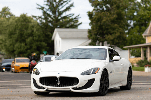 Maserati Repair and Service - EurAuto Shop