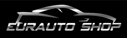 Updated EurAuto Shop in Plano, Tx logo